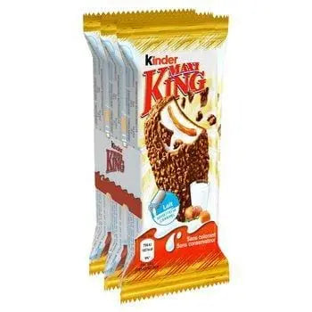 Kinder Maxi King 3x35g