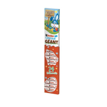 Kinder Chocolate Geant 300g