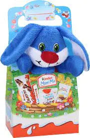 Kinder Maxi Mix Plush 133g
