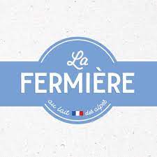 La Fermiere yogurt