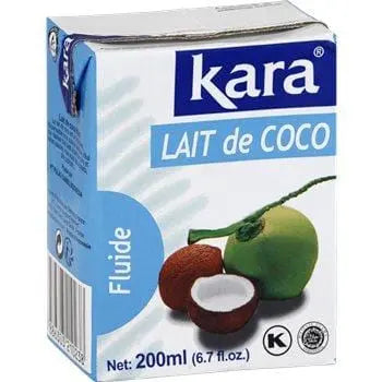 Coconut Milk 200ml