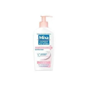 Mixa Comfort Face Cleansing Milk 200ml