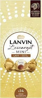Lanvin Escargot Mini Praline 162g
