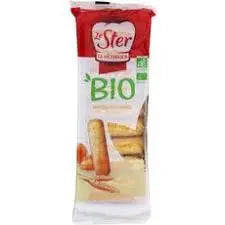 Le Ster Organic Madeleines (x20) 250g