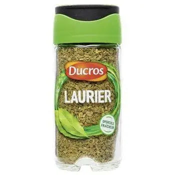 Ducros Chopped Laurel 24g