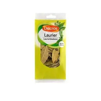 Ducros Laurel Leaf Whole 17g