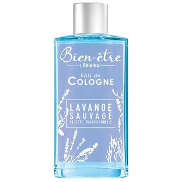 Bien Etre Wild Lavender Cologne 250 ml
