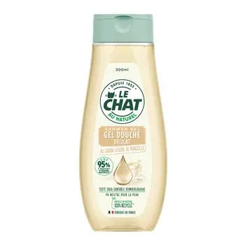 Le Chat Marseille Soap Shower Gel 300ml