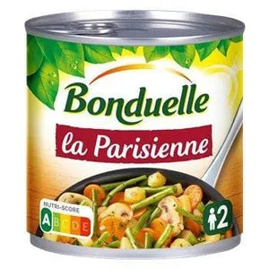 Bonduelle La Parisienne Stir-Fry Vegetables 300g
