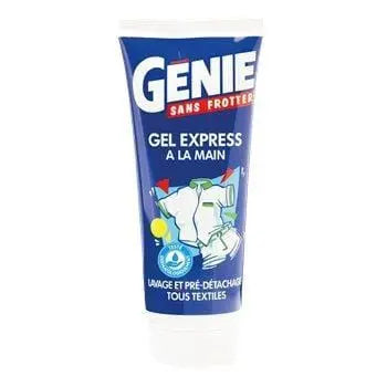 Genie No Scrub Hand Wash Gel 200ml
