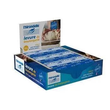 Baker's Yeast 42g