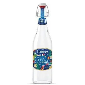 Lorina Handmade Lemonade 1L Glass Bottle