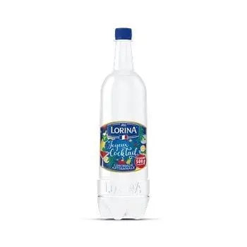 Lorina Lemonade Crystal 1.25L