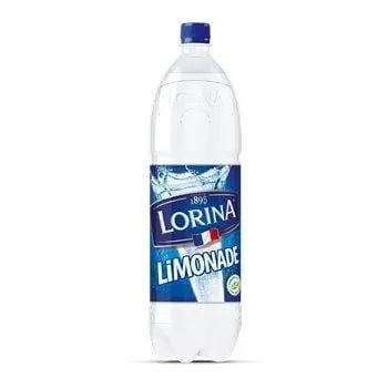 Lorina Double Zest Lemonade 1.5L