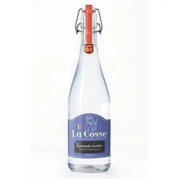 La Gosse Natural Lemonade 75cl