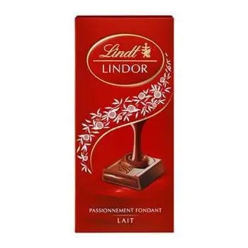 Lindt Lindor Milk 150g