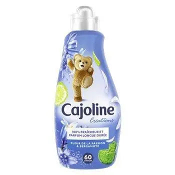 Cajoline Passion Flower Bergamot Softener 1.5L