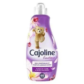 Cajoline Tiare Flower Softener 1.5L