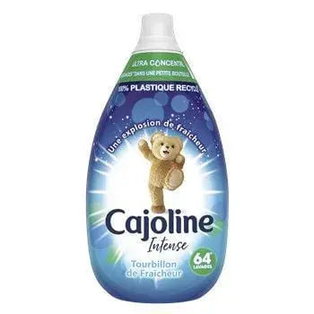 Cajoline Freshness Whirlpool Softener 960ml
