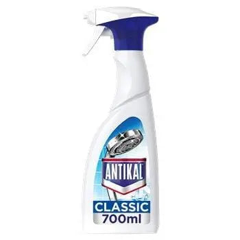 Antikal Kitchen Bathroom Scale Remover Spray 500ml