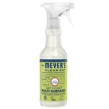 Mrs Meyer's Multi-Surface Cleaner Gun 473ml