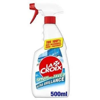 La Croix Bathroom Spray Disinfectant 500ml