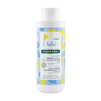 Klorane Baby Liniment 400ml