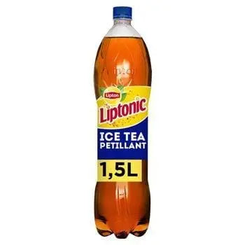 Lipton Liptonic Ice Tea 1.5L