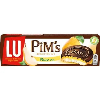 LU Pim's Pear 150g