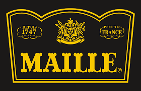 maille mustard