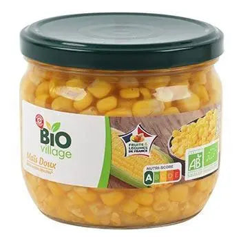 Bio Village Maize 230g