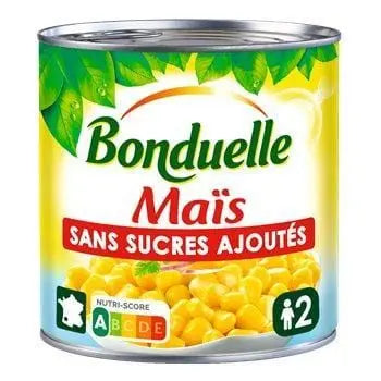 Bonduelle Corn 285g