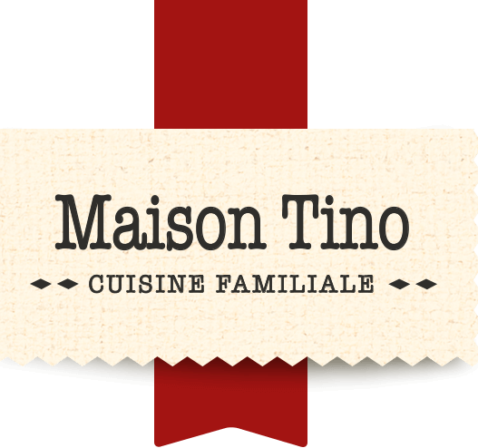 maison tino