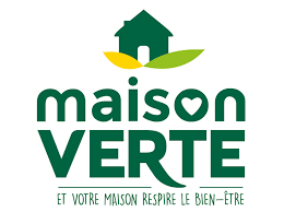 maison verte lessive