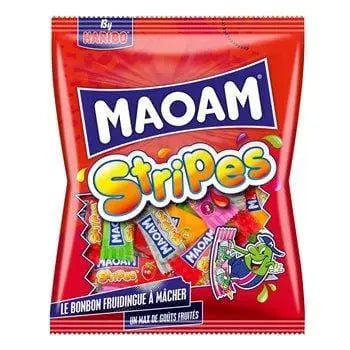 Haribo Maoam stripes 250g