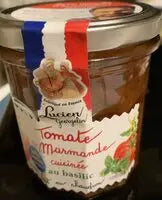 Marmande Basil Tomato Sauce 300g