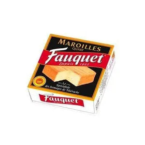 Fauquet Maroilles 210g