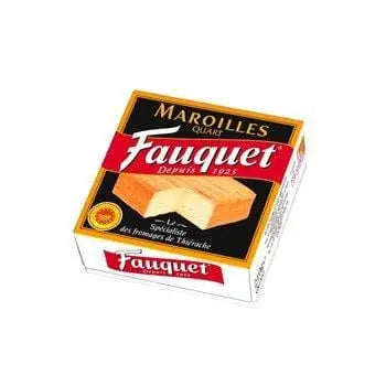 Fauquet Maroilles 210g