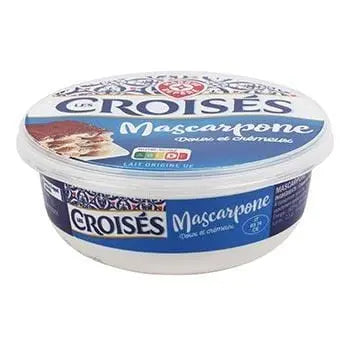 Mascarpone 250g