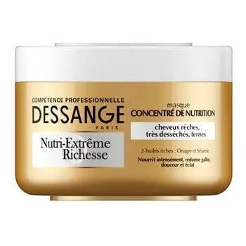 Dessange Nutri Extreme Richness Hair Mask 250ml