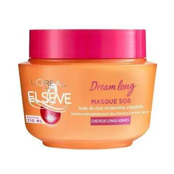 L'Oreal Elsève Dream Long Reconstructive Mask - 310ml