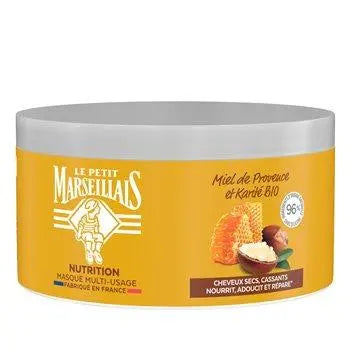 Le Petit Marseillais Honey Shea Nutrition Mask 300ml