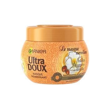 Masque pour cheveux Ultra Doux Huile d'argan - 300ml