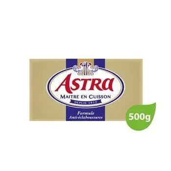 Astra Baking Fat 500g