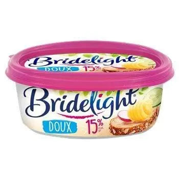 Bridelight Fat Spread 15% MG - 250g