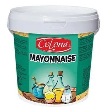 Colona Mayonnaise Bucket 1kg