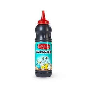 Colona Mayonnaise Tube 500ml