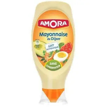 Amora Dijon Mayonnaise Maxi 710g