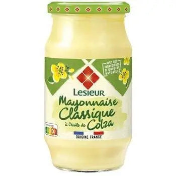 Lesieur Mayonnaise 710g
