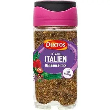 Ducros Italian Mix 30g